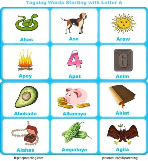 5 letter tagalog words starts with b